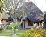 Frans Indongo Lodge, Namibija - First Minute