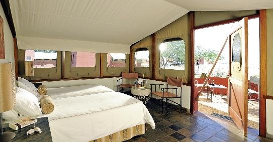 Sossusvlei Lodge, slika 2