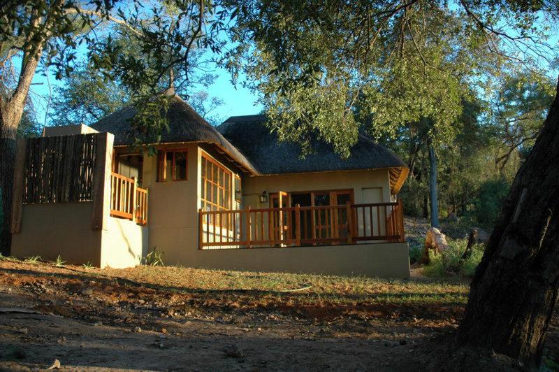 Divava Okavango Lodge and Spa, slika 1